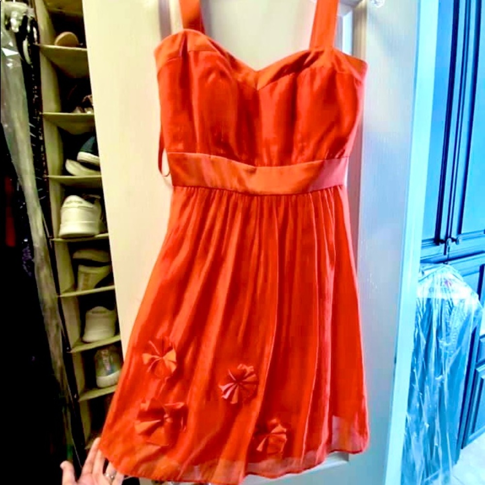 Ladies Max & Cleo dress